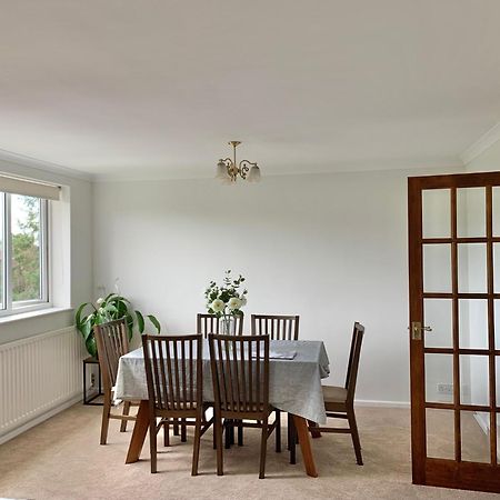 Stratford Upon Avon: 2 Bed Town Centre Apartment, Parking For One Car Esterno foto