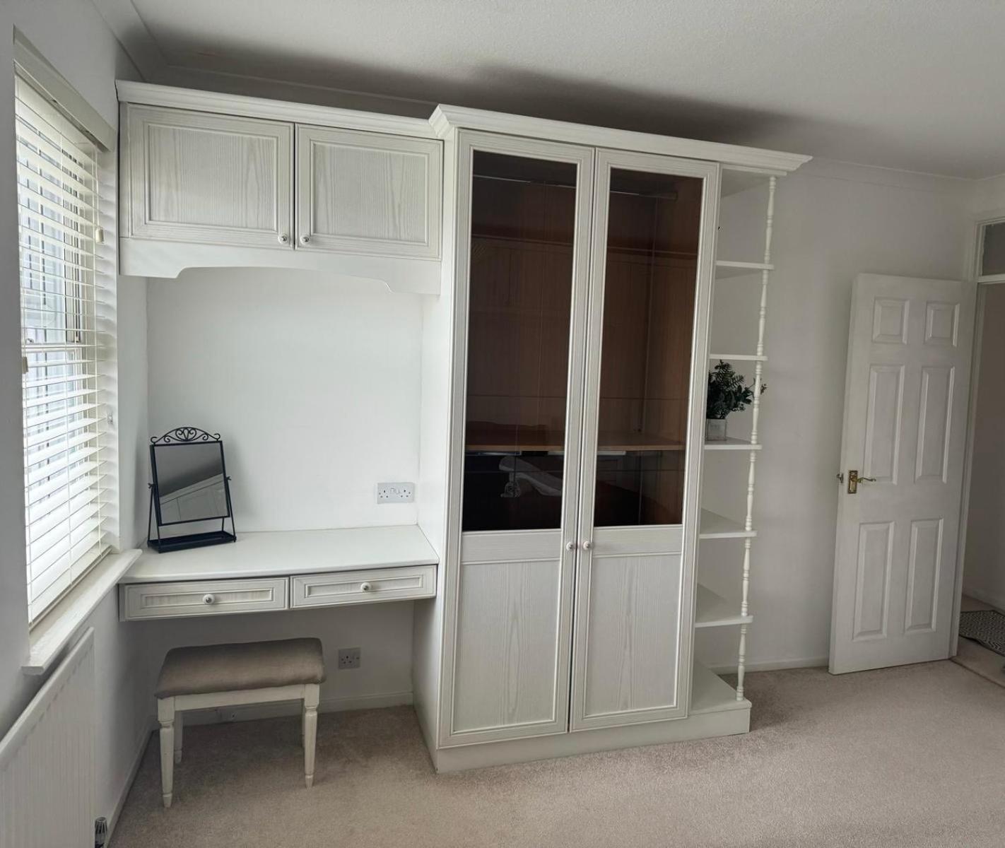 Stratford Upon Avon: 2 Bed Town Centre Apartment, Parking For One Car Esterno foto