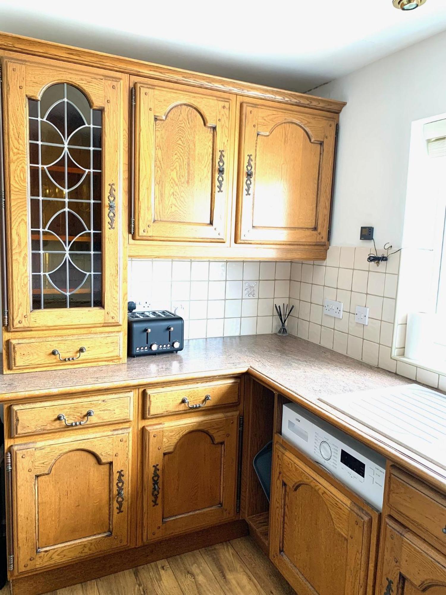 Stratford Upon Avon: 2 Bed Town Centre Apartment, Parking For One Car Esterno foto