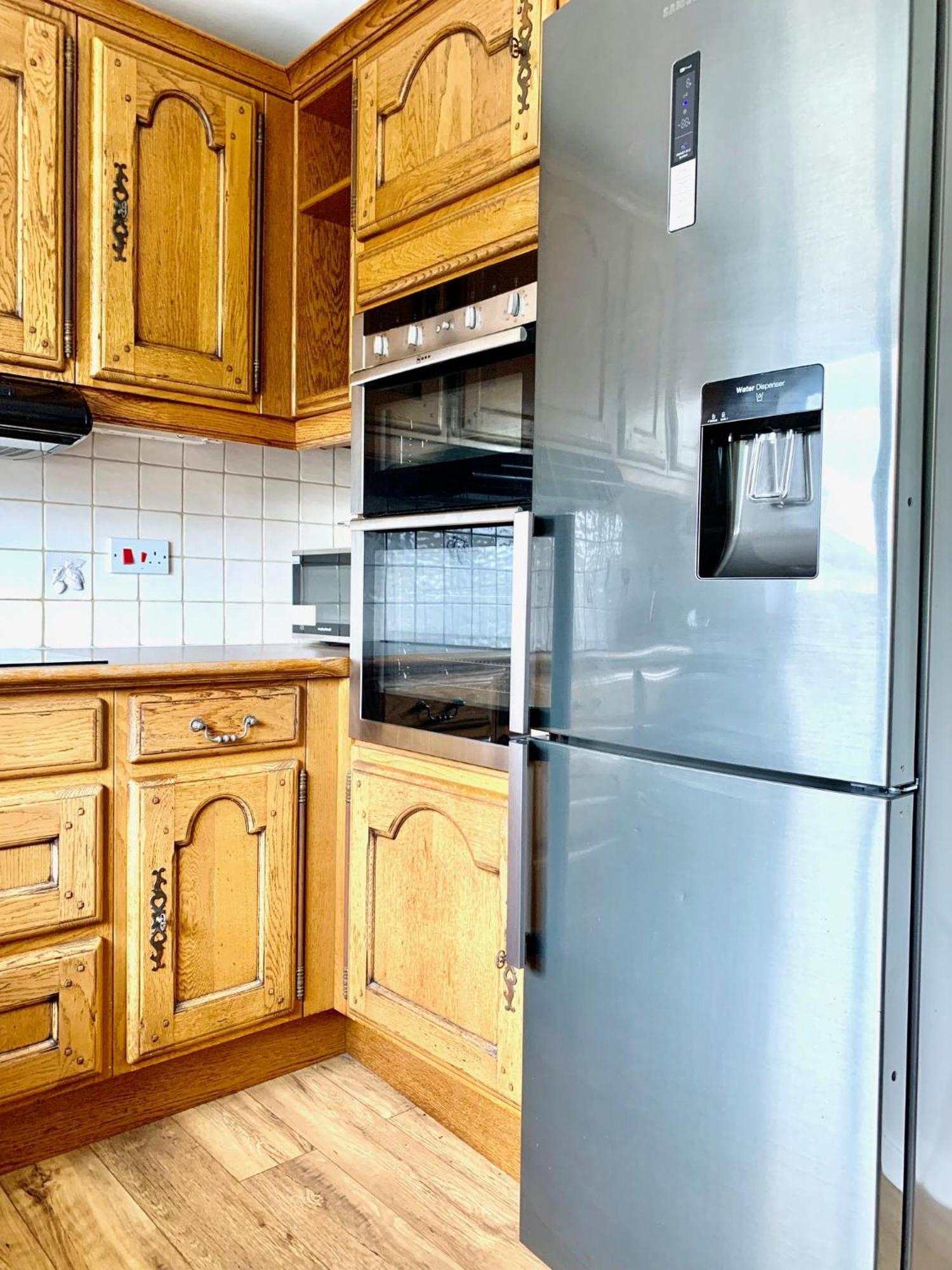 Stratford Upon Avon: 2 Bed Town Centre Apartment, Parking For One Car Esterno foto