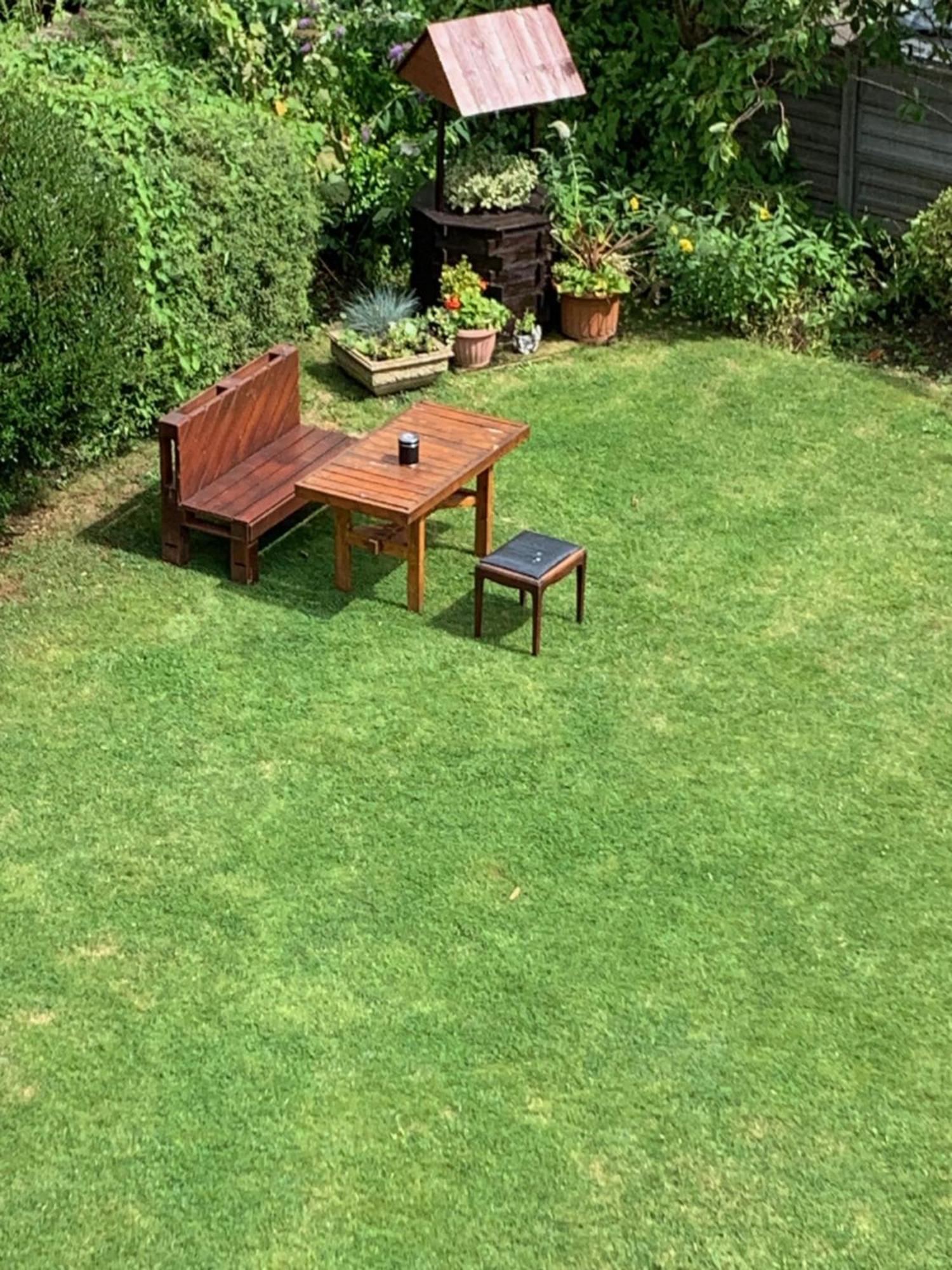 Stratford Upon Avon: 2 Bed Town Centre Apartment, Parking For One Car Esterno foto