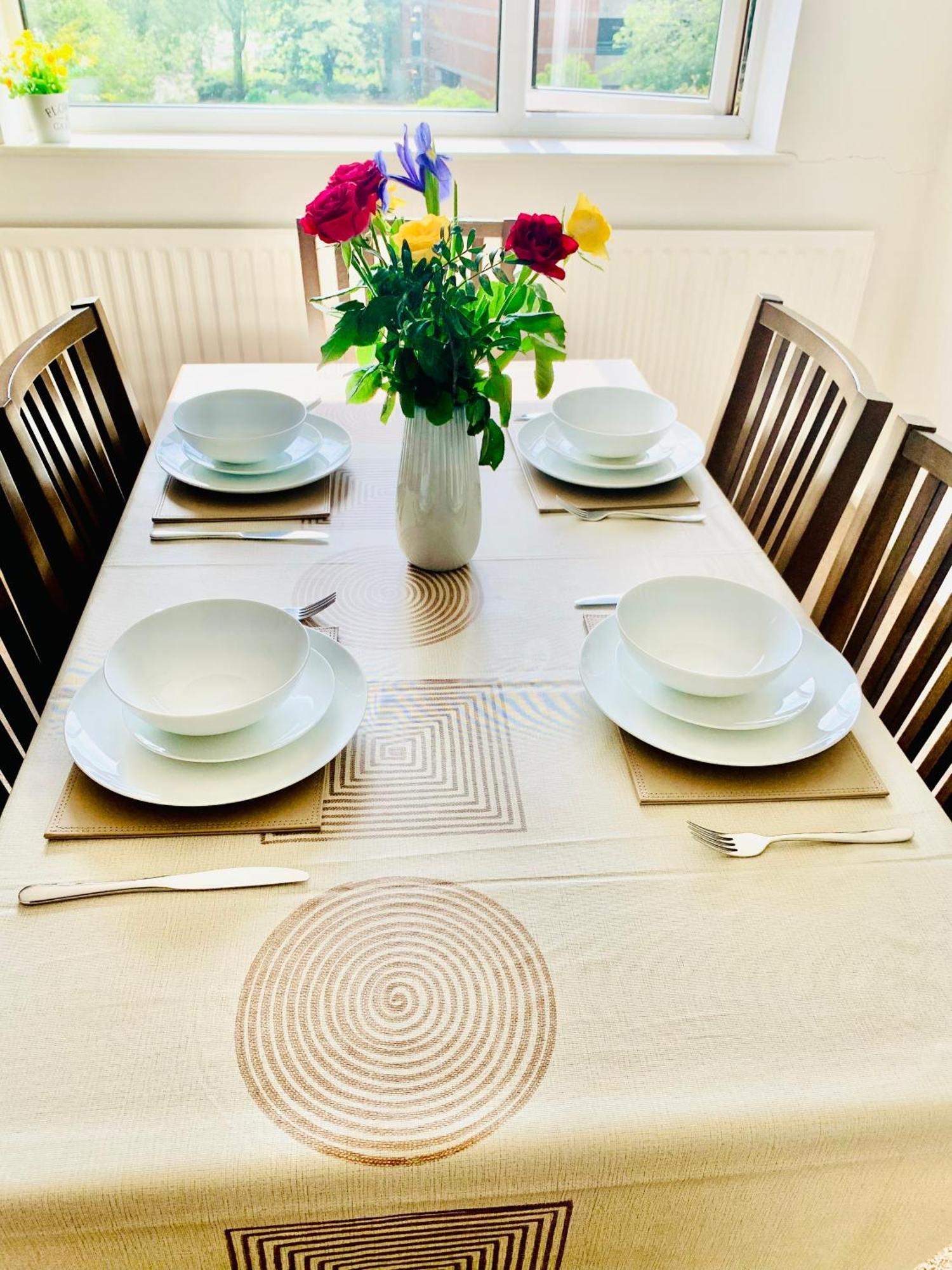 Stratford Upon Avon: 2 Bed Town Centre Apartment, Parking For One Car Esterno foto